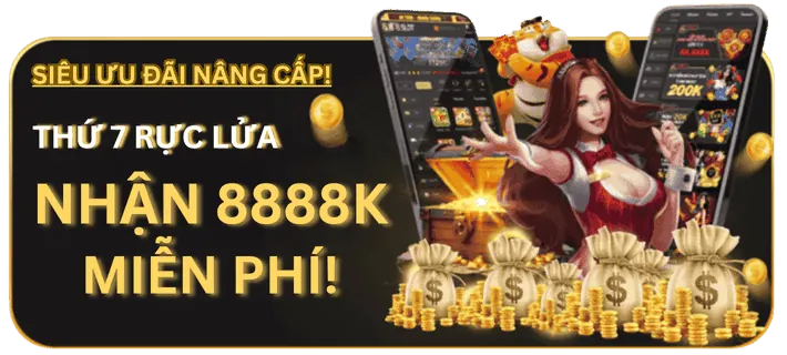 Trò chơi Togel Bet 888 mới